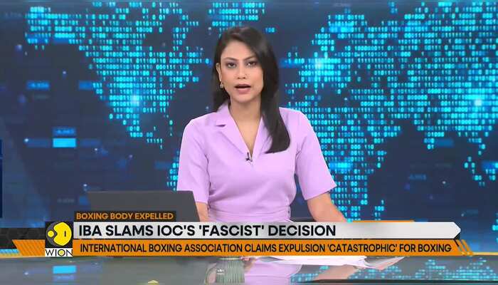 WionNews Video