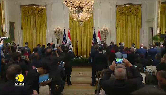 WionNews Video
