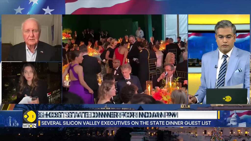 PM Modi in US | Joe Biden: Great bonds of friendship between India and US