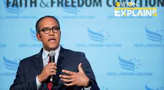 Explained | Who is Will Hurd? Ex-CIA officer, Former Texas lawmaker announces 2024 US presidential bid