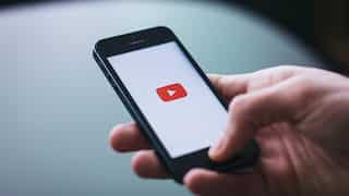 YouTube, YouTube TV down for thousands of users: Report