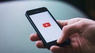 YouTube, YouTube TV down for thousands of users: Report