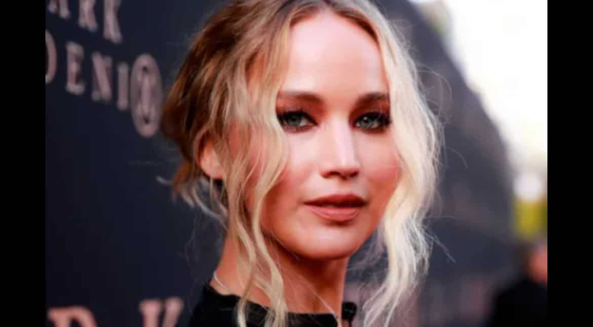 Jennifer Lawrence had auditioned for the Twilight series: 'They turned me down' Jennifer Lawrence had auditioned for the Twilight series: 'They turned me down'