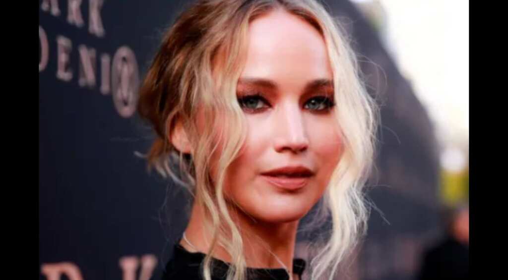 Jennifer Lawrence had auditioned for the Twilight series: 'They turned me down'