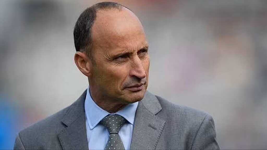 Ashes 2023: Nasser Hussain questions England’s commitment to Bazball strategy
