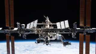 Indian astronaut to fly to International Space Station in 2024. What does it mean for Gaganyaan?