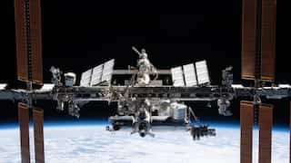 Indian astronaut to fly to International Space Station in 2024. What does it mean for Gaganyaan?