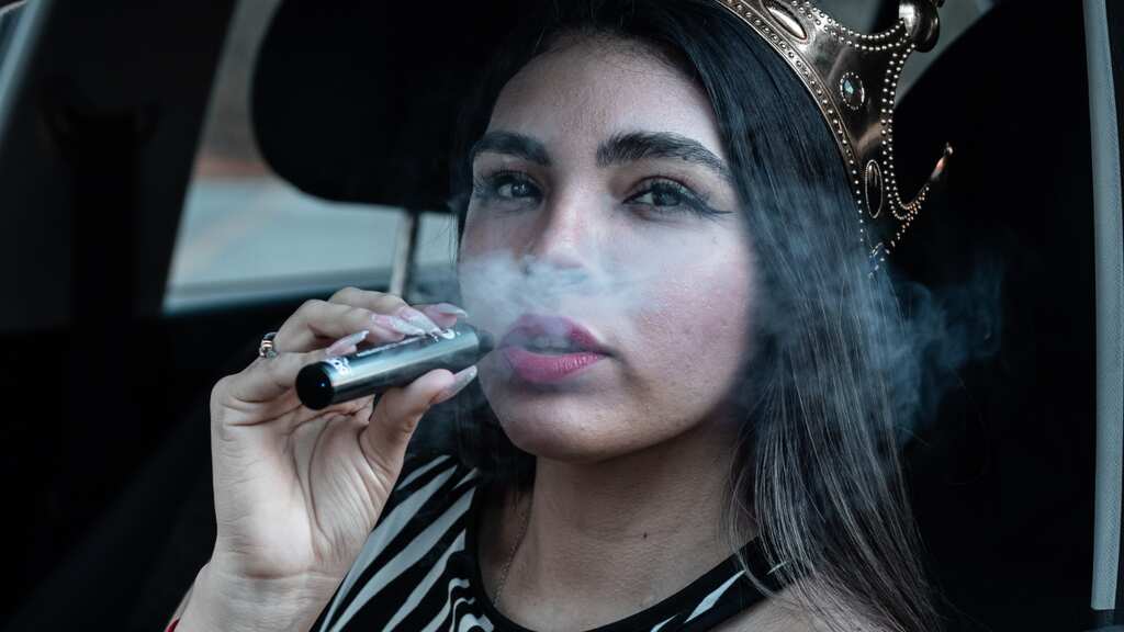 US: E-cigarettes sale up by 47% during pandemic, usage up among youth, says CDC's new report