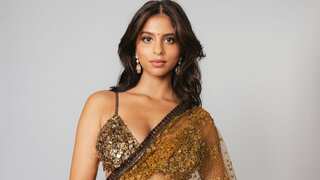 Suhana Khan acquires farmland in Alibaug's Thal village for Rs 13 crore