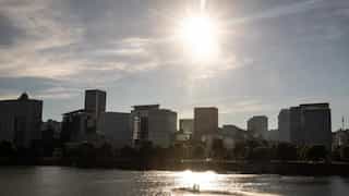US: Multnomah County sues fuel companies for $51 billion over 'Heat Dome' disaster