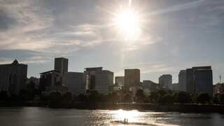 US: Multnomah County sues fuel companies for $51 billion over 'Heat Dome' disaster