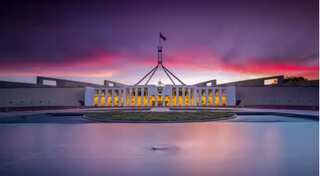 Russia mounts legal challenge to keep embassy site near Australian parliament