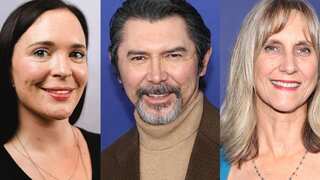 Oscars: Hannah Minghella, Lou Diamond Phillips among newly elected Film Academy Governors