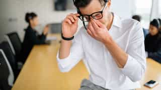 Size of nose, feet, a 'significant predictor' of penile length: Study