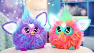 Hasbro to reintroduce beloved Furby toy to capture hearts of a new generation