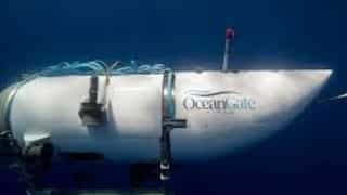 Expeditions to Titanic wreck see bleak future as all plans stand cancelled