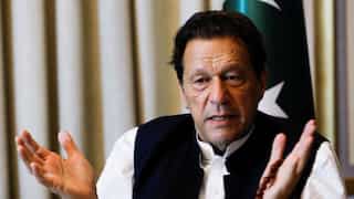 Imran Khan ready to spend his life in prison, says his lawyer