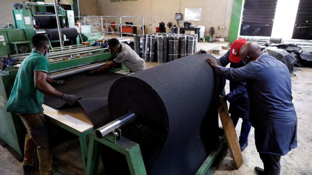 Nigerian workers shine as second-most hardworking globally, one spot behind Mexico