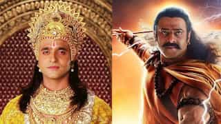 Exclusive | Siya Ke Ram's Aashiesh Sharrma slams Adipurush: 'A cultural crime, lazy attempt at Ramayana'