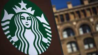 Starbucks workers at 150 stores in the US to strike over Pride decor