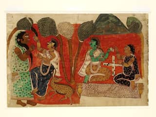 Indian mythology in a revisionist mould: Ramayana’s Surpanakha reimagined