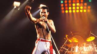 WATCH | Queen unveils electrifying alternative version of 'We Will Rock You'
