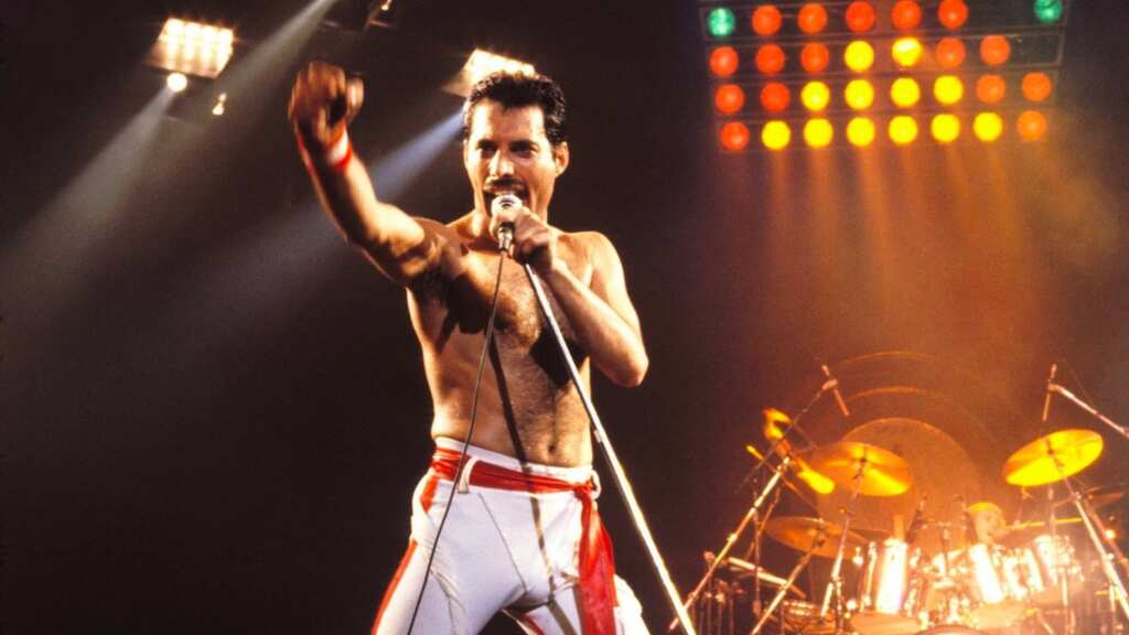 WATCH | Queen unveils electrifying alternative version of 'We Will Rock You'