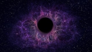 Nearest supermassive black hole awakens from dormancy, becomes a million times brighter: Scientists 