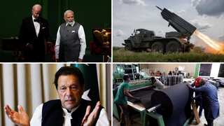 Top 10 world news: PM Modi to meet business leaders, Titan sub loss under investigation, & more