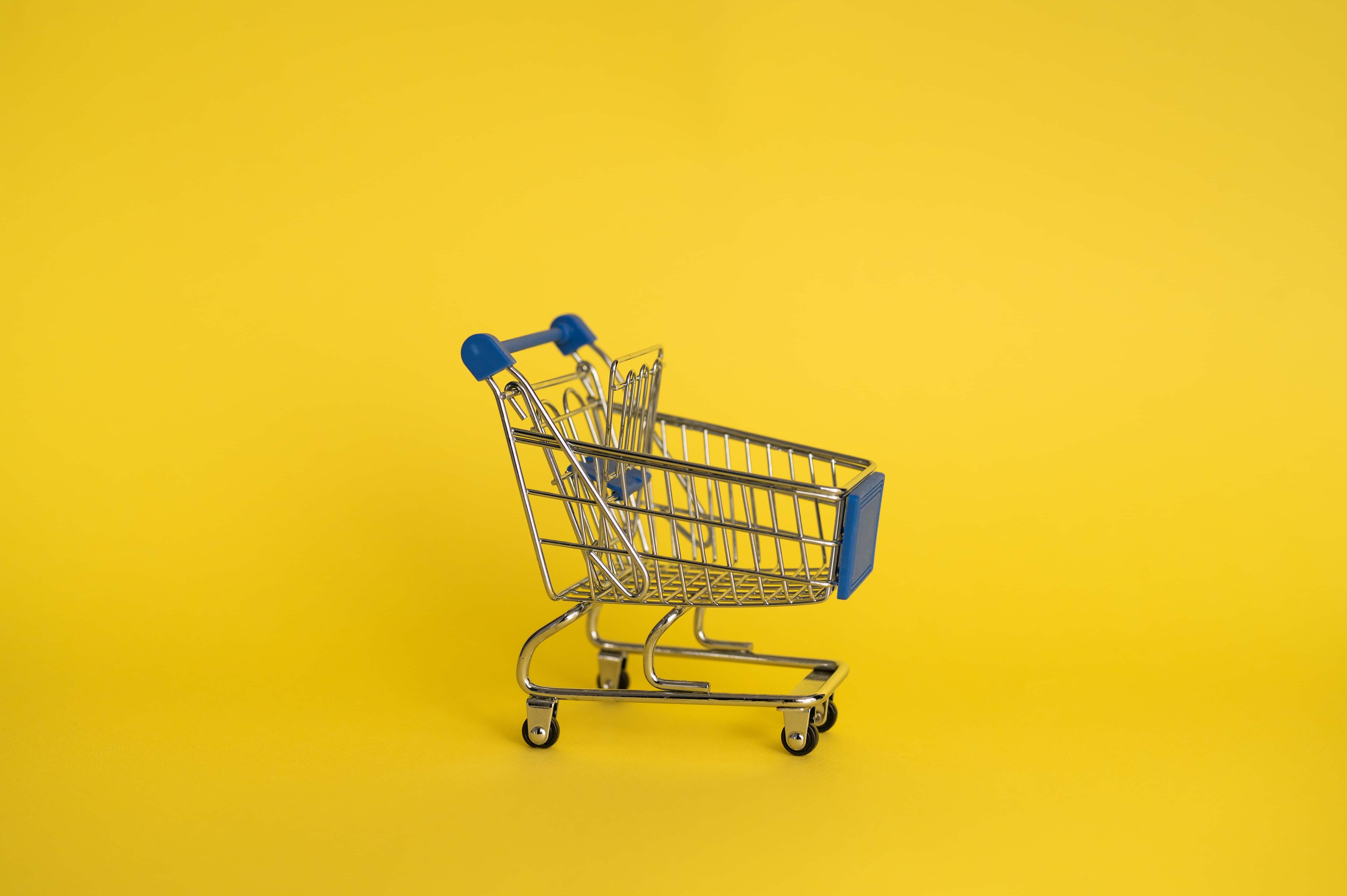 Supermarket trolleys equipped with sensors can identify stroke risk, say scientists Supermarket trolleys equipped with sensors can identify stroke risk, say scientists