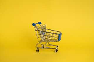 Supermarket trolleys equipped with sensors can identify stroke risk, say scientists