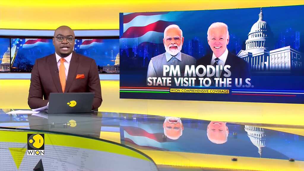 PM Modi in US: United States of America to ease visas for skilled Indian workers