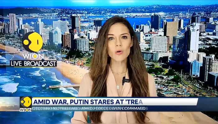 WionNews Video