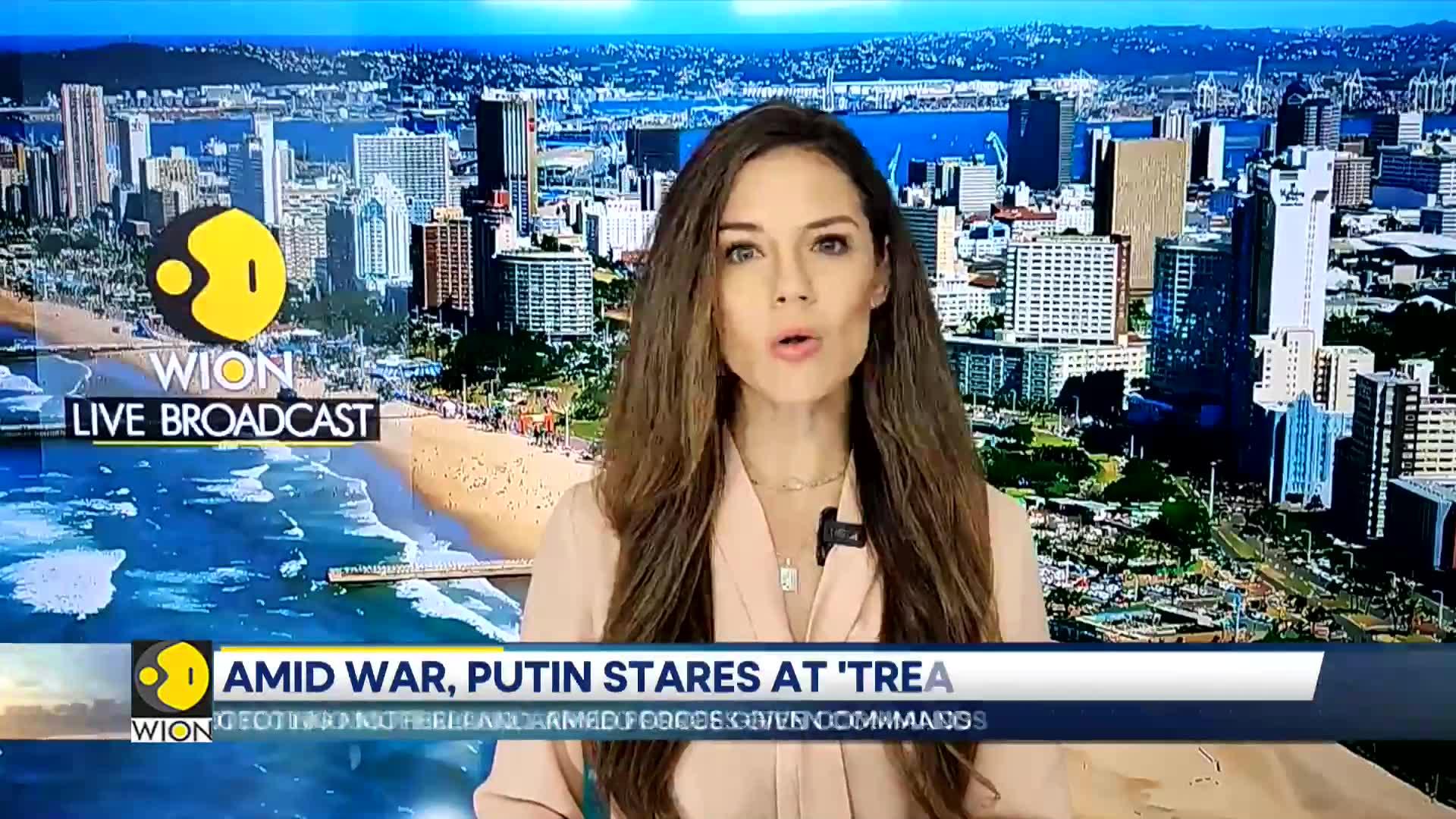 WionNews Video