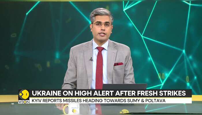 WionNews Video