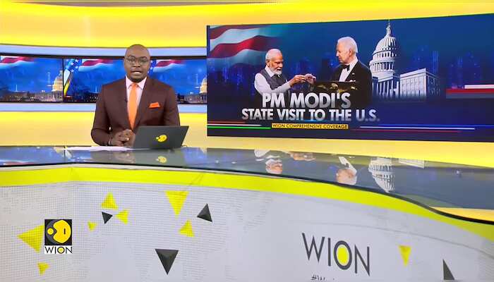 WionNews Video