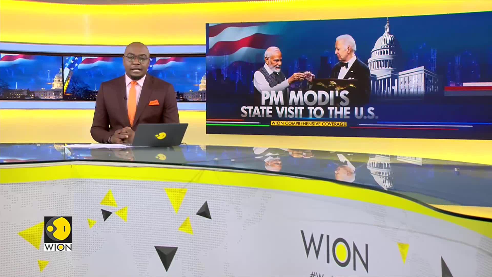 WionNews Video