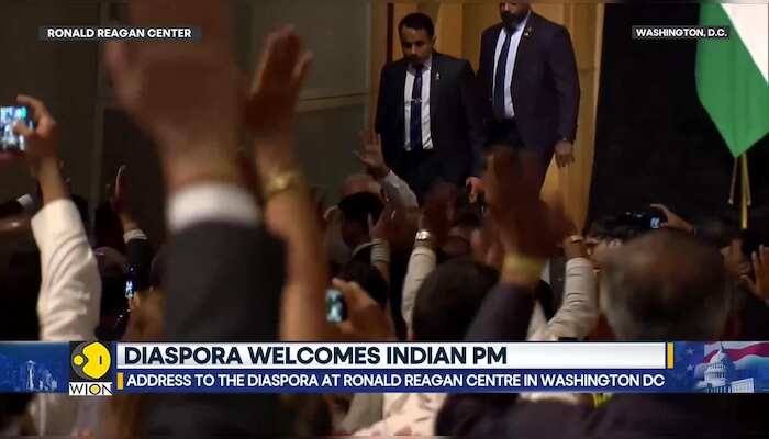 WionNews Video