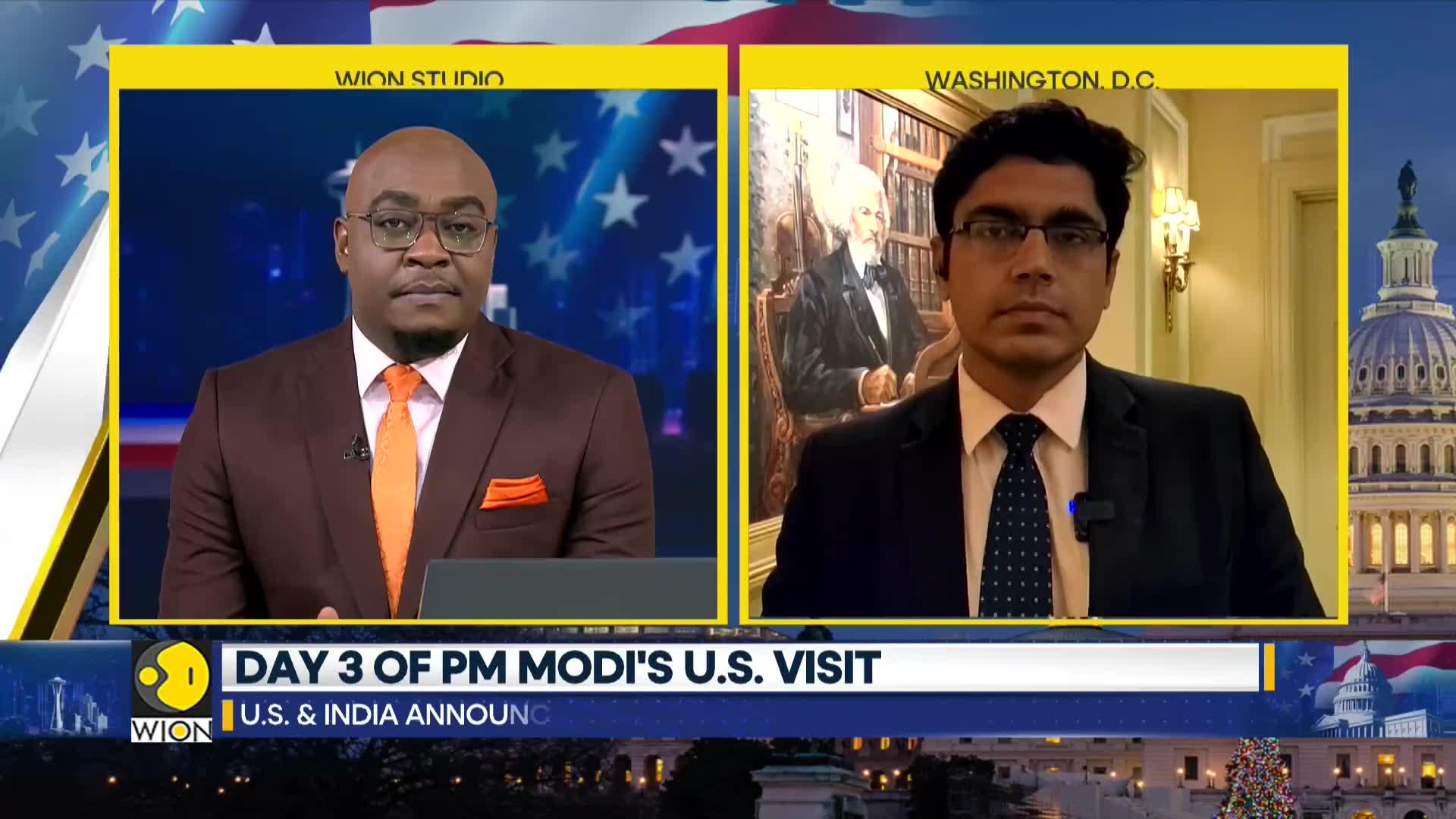 WionNews Video