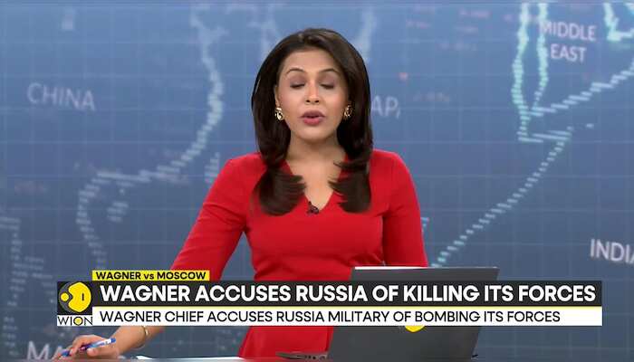 WionNews Video