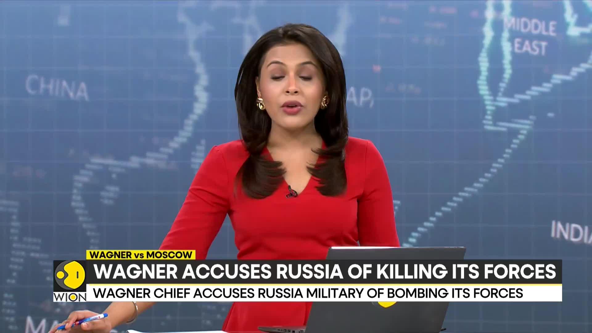 WionNews Video