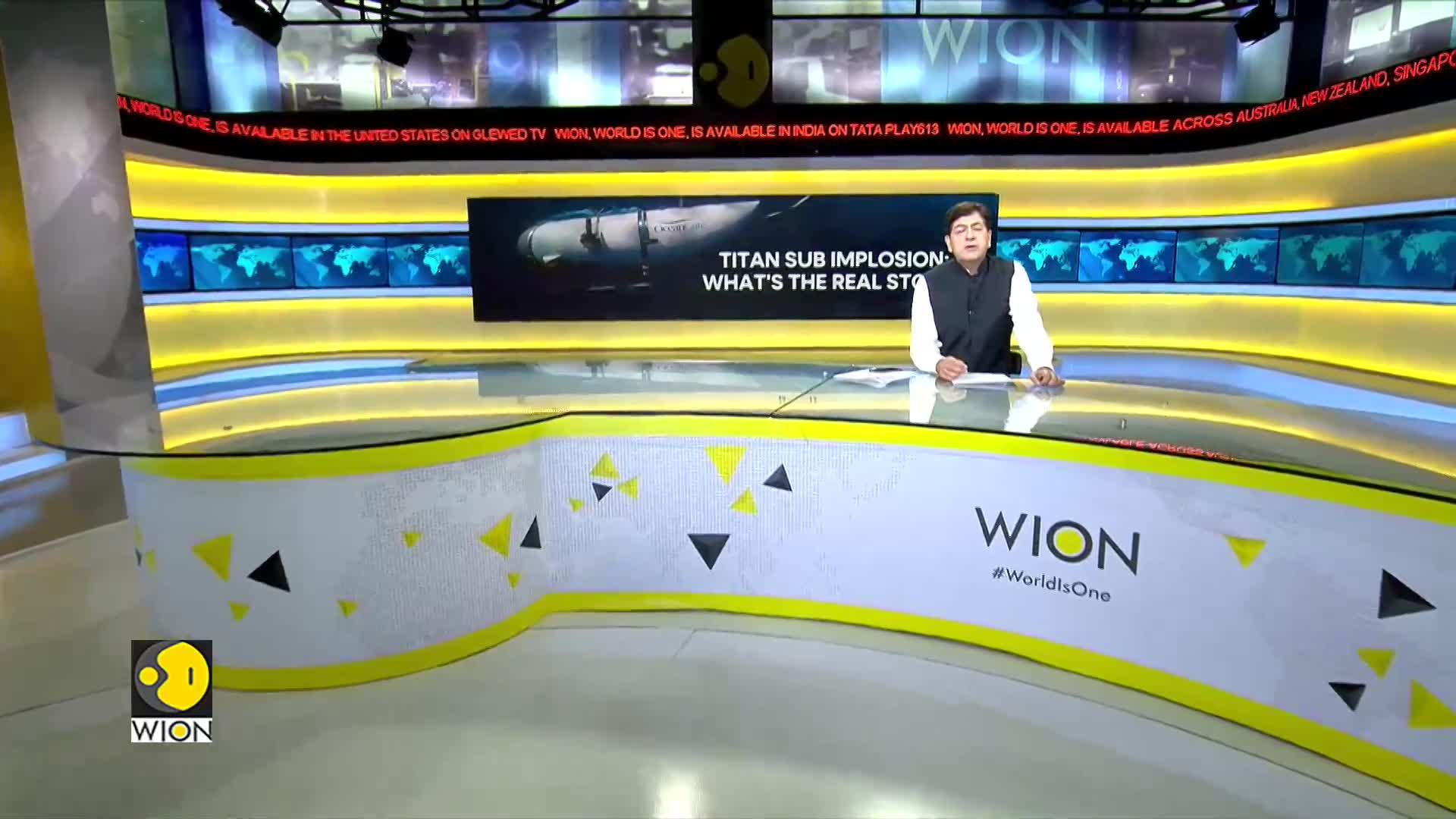 WionNews Video