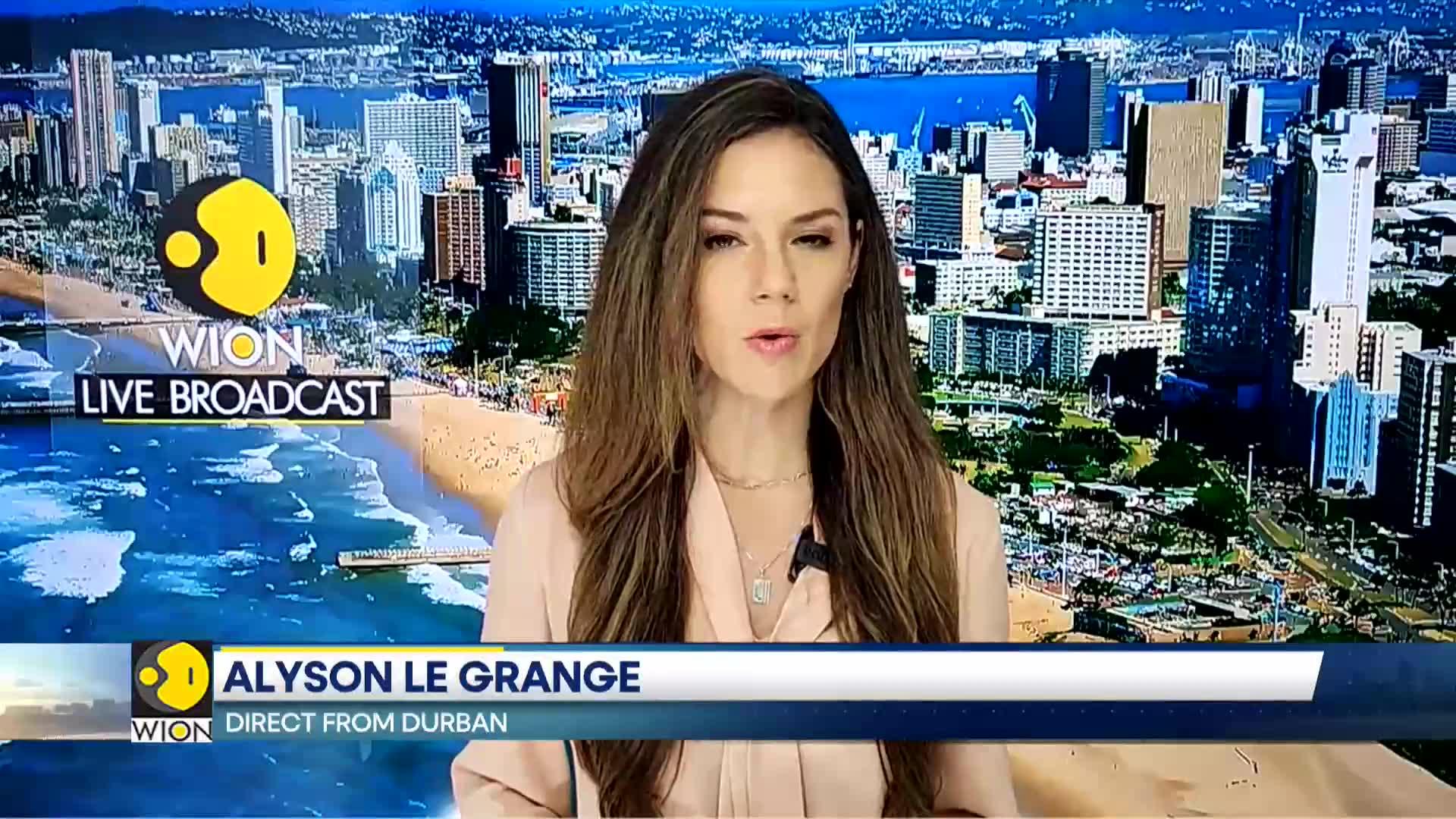 WionNews Video