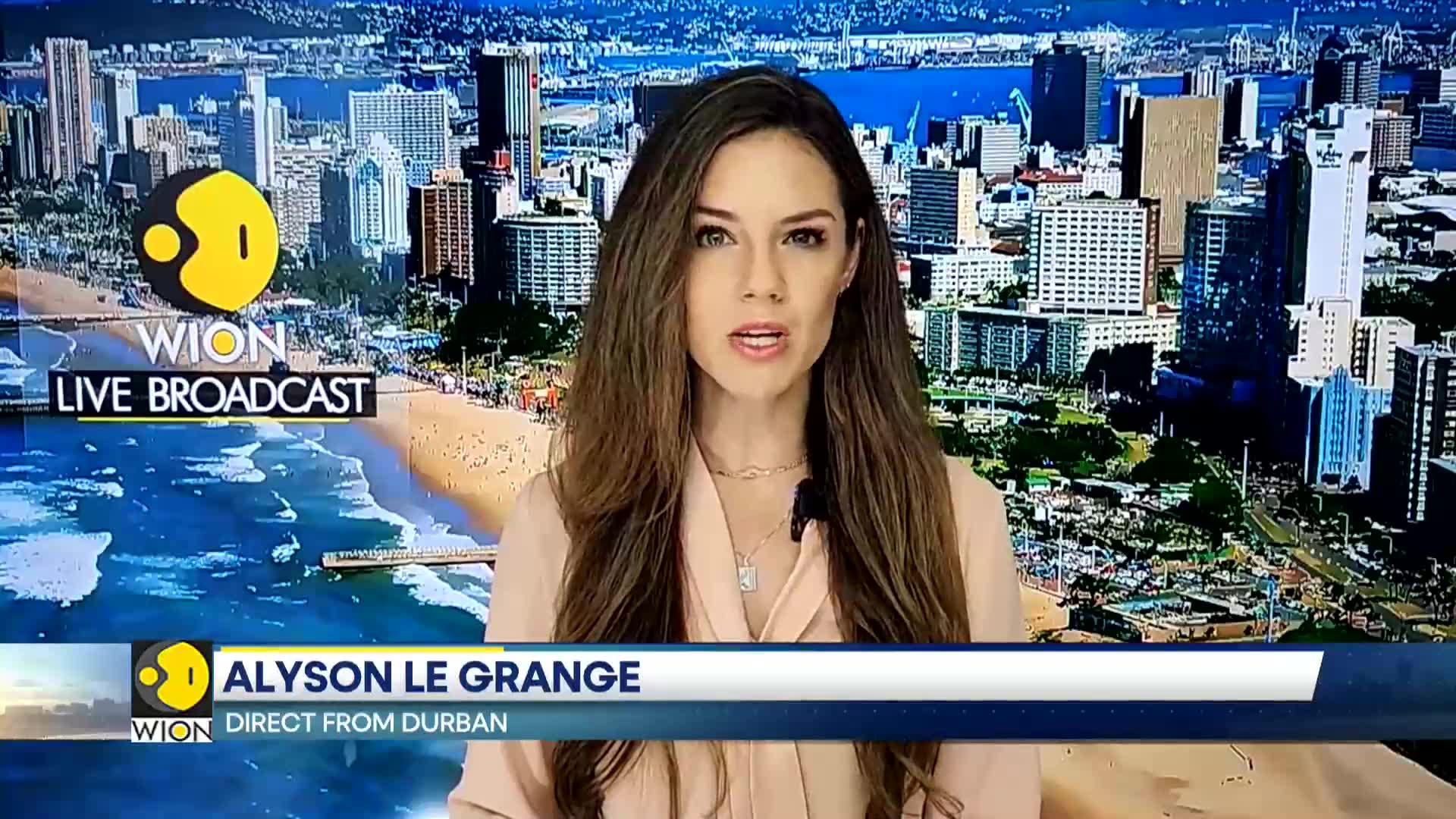 WionNews Video