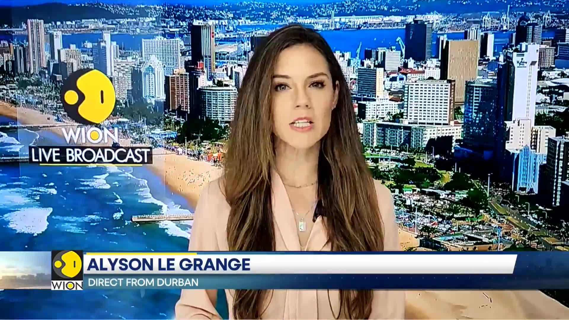 WionNews Video
