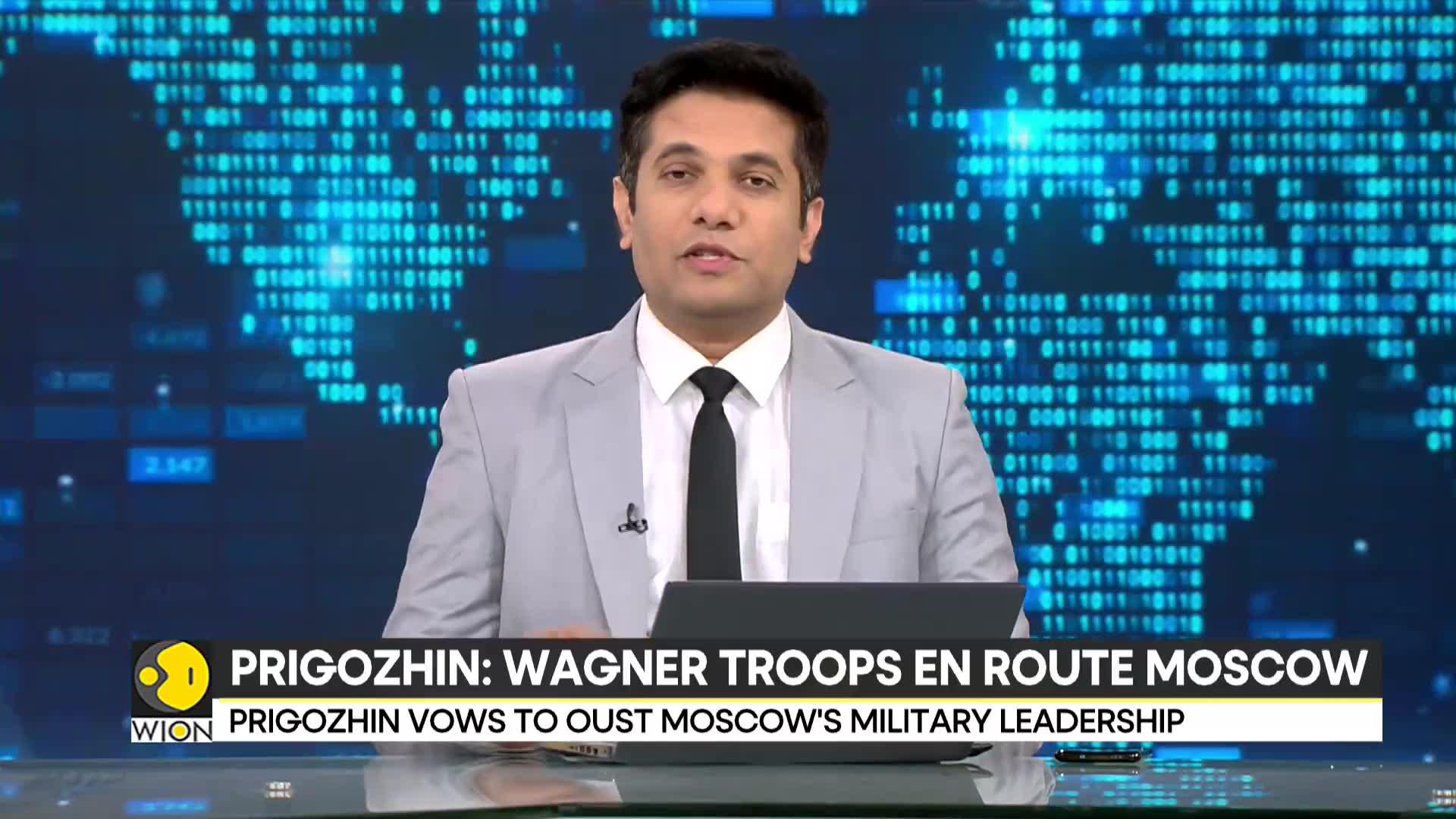 WionNews Video