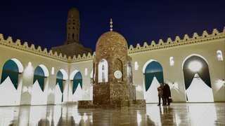 PM Modi will visit mosque in Cairo during Egypt trip, here's what's special about it