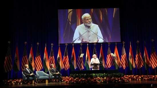 ‘Right time to invest, grow with India,’ PM Modi tells top American CEOs ‘Right time to invest, grow with India,’ PM Modi tells top American CEOs