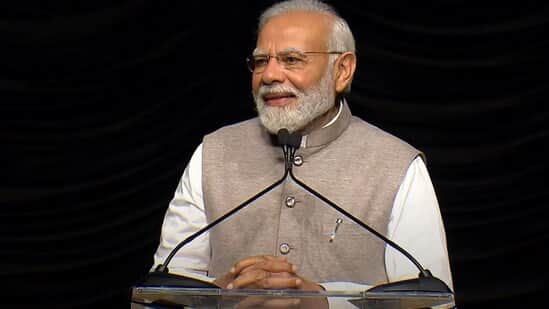 Indian tourists at Eiffel Tower can pay in rupees as PM Modi announces UPI use in France
