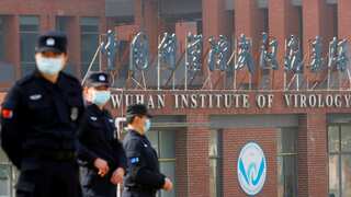 US intelligence: No direct evidence found to prove coronavirus created in Wuhan lab, China obstructing review